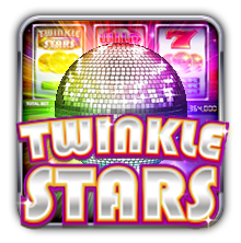 Twinkle Star free slot game
