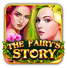 The Fairy's Story free slot game