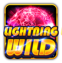 Lightning Wild free slot game