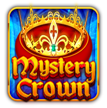 Mystery Crown free slot game