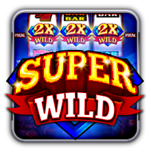 Super Wild free slot game