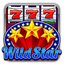 Wild Star free slot game