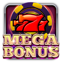 Mega Bonus free slot game