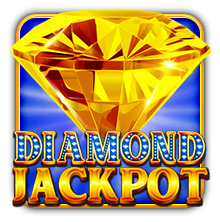 Diamond Jackpot free slot game