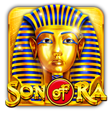 Son of Ra free slot game