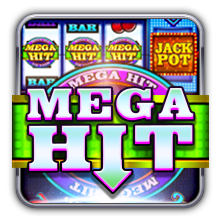 Mega Hit free slot game
