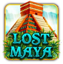 Lost Maya free slot game