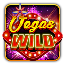 Vegas Wild free slot game