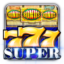 Super 777 free slot game