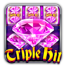 Triple Hit free slot game
