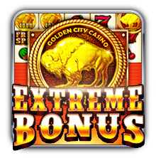 Extreme Bonus free slot game