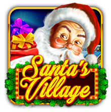 Santa's Village free slot game