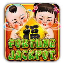 Fortune Jackpot free slot game