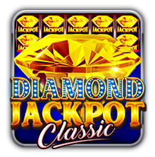 Diamond Jackpot Classic free slot game