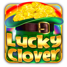 Lucky Clover free slot game