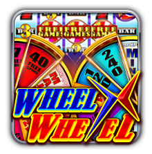 Wheel X Wheel free slot game