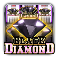 Black Diamond free slot game