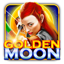 Golden Moon free slot game