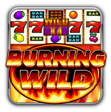 Burning Wild free slot game
