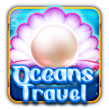 Oceans Travel free slot game