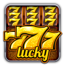 Lucky Seven free slot game