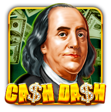 Cash Dash free slot game