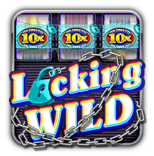 Locking Wild free slot game