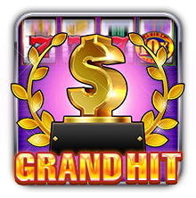 Grand Hit free slot game
