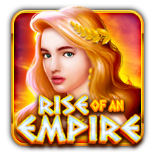 Rise of an Empire free slot game
