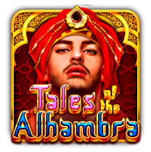 Tales of the Alhambra free slot game