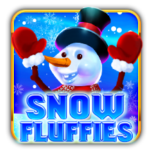 Snow Fluffies free slot game