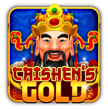 Caishen's Gold free slot game