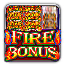 Fire Bonus free slot game