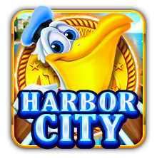 Harbor City free slot game
