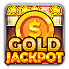 Gold Jackpot free slot game