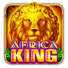 Africa King free slot game
