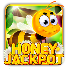 Honey Jackpot free slot game