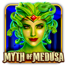 Myth of Medusa free slot game