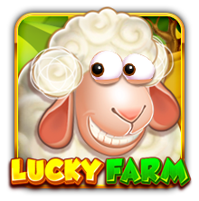 Lucky Farm free slot game