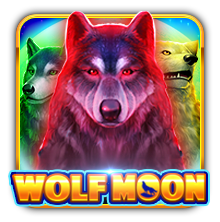 Wolf Moon free slot game