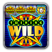 Shining Wild free slot game
