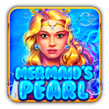 Mermaid's Pearl free slot game