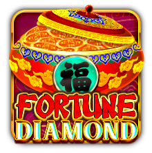 Fortune Diamond free slot game