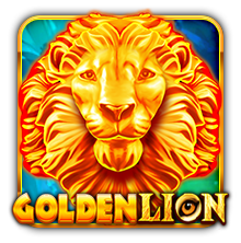 Golden Lion free slot game