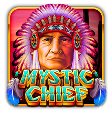 Mystic Chief free slot game