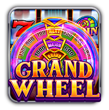 Grand Wheel free slot game