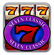 Seven Classic free slot game