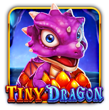 Tiny Dragon free slot game