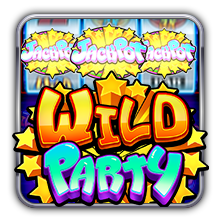 Wild Party free slot game