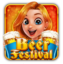 Beer Festival free slot game